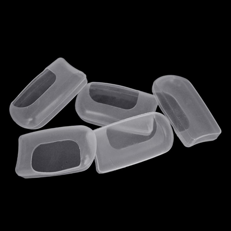 Silicones Protective Cover Electric Bike Speedometers Display Protective Case Light weight Bicycles Accessory
