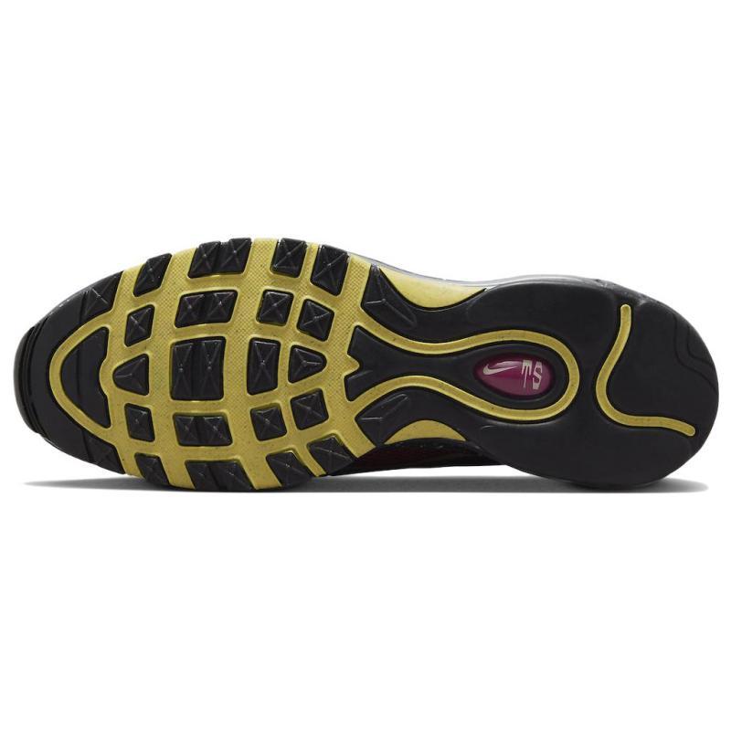 Nike Air Max Terrascape 97 'Deep Royal University Gold' Sneakers Casual Shoes DQ3976-003