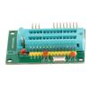 Atmega8 Atmega48 Atmega168 Atmega328P-Pu Dip28 Small System Board Programmer System Board