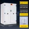 WEZHO Chemical Storage Cabinet