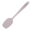 High-Temp FDA Food Grade Silicone T-Spatula Scraper Set: Large & Small Baking/Cooking Tools