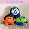 Sports Series Plush Toy Set With Pp Cotton For Kids And Collectors