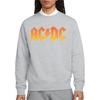 AC/DC Unisex Adult Classic Vintage Sweatshirt