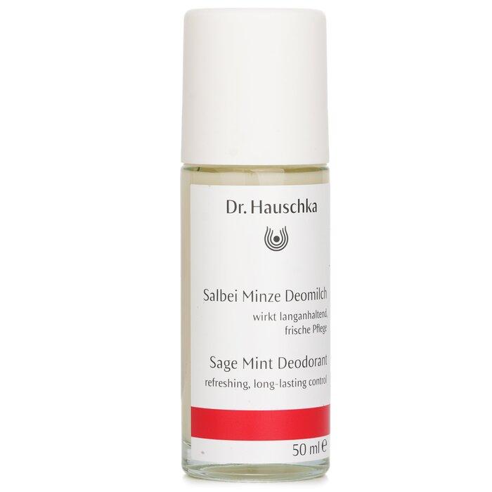 DR. HAUSCHKA Sage Mint Deodorant