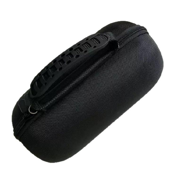 Speaker Storage Bag for CHARGE 6 with Hard Exterior and Soft Inside Layer Shockproof for Safe Travel
