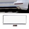 New Rear Bumper Tow Hook Cover For Mercedes Benz 2012-2014 ML350 / 2014-2015 ML400