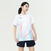Mizuno T-Shirts Unisex Rundhalsausschnitt Moderat 72CA36Z1