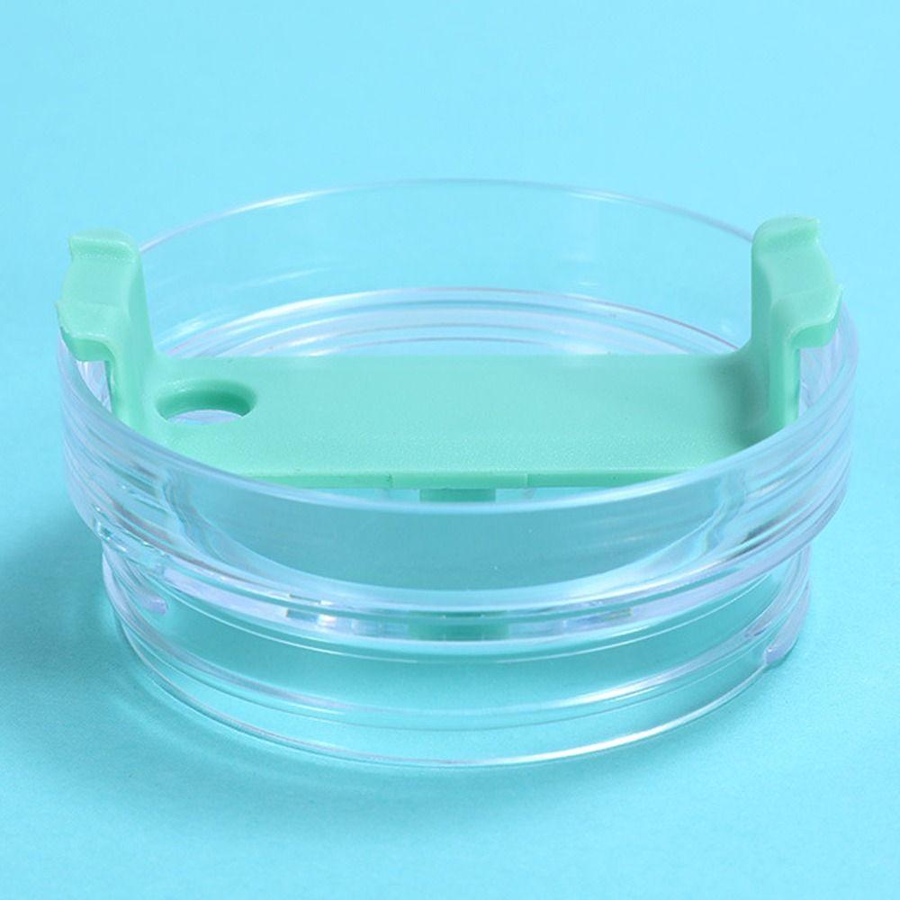 1Pcs Themos Cup Cap Splash Spill Proof Plastic Lids Durable Bottle Cover for Stanley/Tyeso 20/30oz