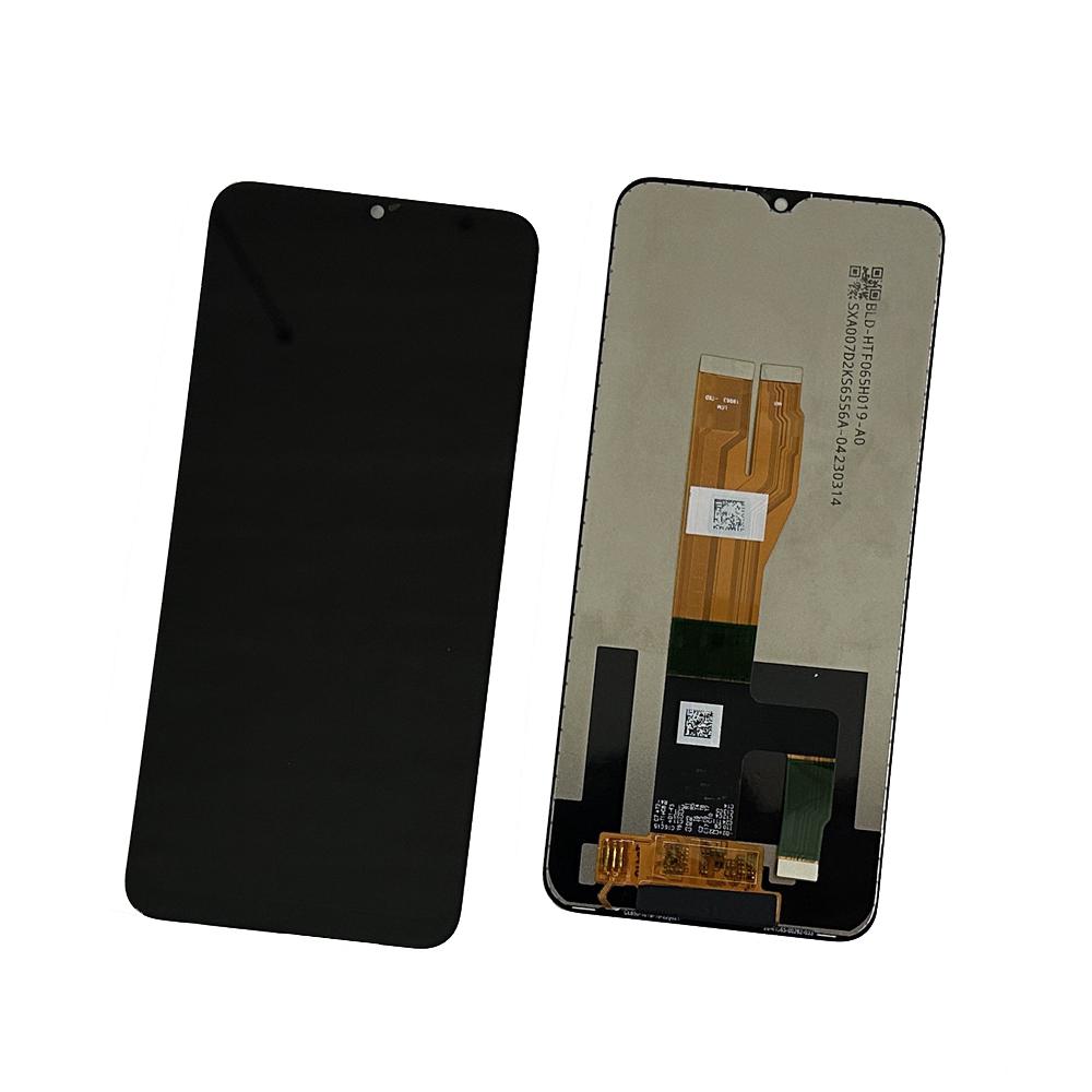 LCD Screen and Digitizer Full Assembly For Ulefone Note 14