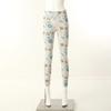 VenuS Soft Touch  Subtle Print  Modal Burnout Fabric Women S Underwear pantS 9 10 Vlg6052l
