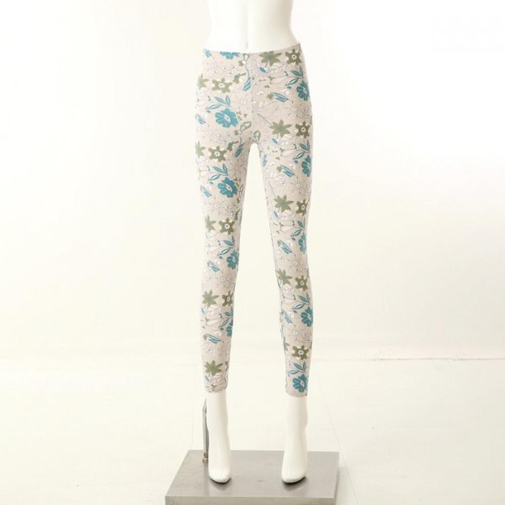 VenuS Soft Touch  Subtle Print  Modal Burnout Fabric Women S Underwear pantS 9 10 Vlg6052l