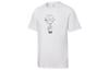 Men's Converse Soccer Jerseys Men's White Moderate Straight Fit