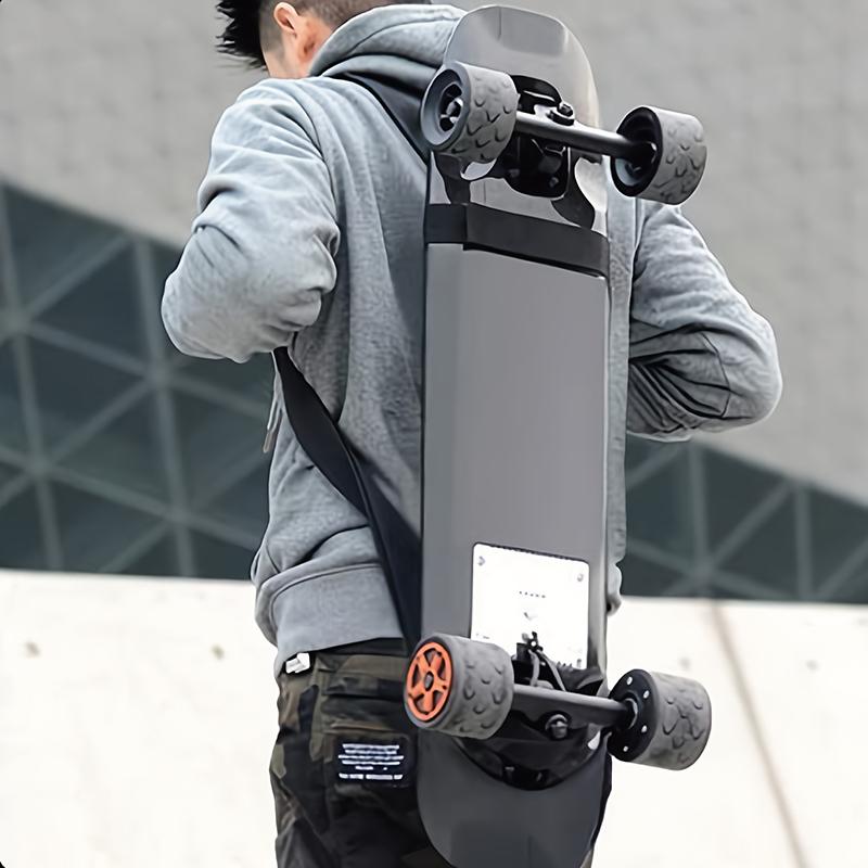 Outdoor Sports Snowboard Shoulder Straps Scooter Shoulder Straps Ski Board Shoulder Straps