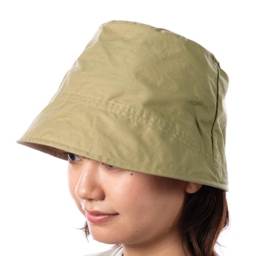 Foxfire Women's Simple Tulip Cap (8422304) in Beige