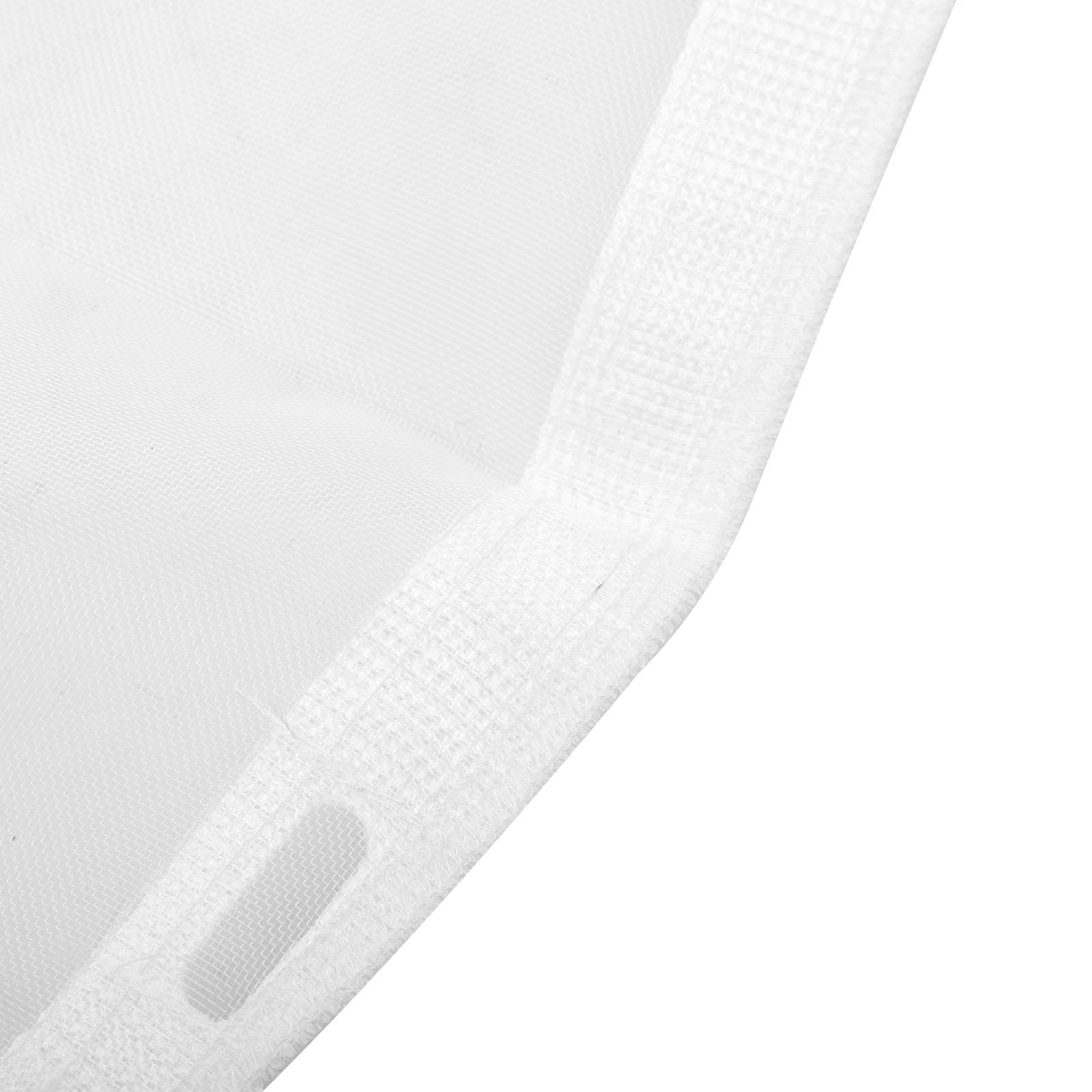 

Debris Skimmer Bag J-400 Spa Bag 2013 Compatible Filter Optimal Compatibility Strong Mesh Fabric White Mesh Bag China Mainland