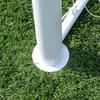 XingJiaFang Standard 5-a-side Football Goal & Net