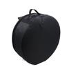 Dustproof Drum Carrying Backpack Drum Bags Padded Drum Case Waterproof Drum Bag