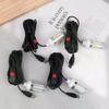 5V USB LED Fishing Light IP68 Lure Fish Finder Lamp Attracts Prawns Squid Krill 4 Colors Underwater Lights
