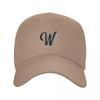 Westcol wmerch westcol caps fashion colombia Baseball Cap Cosplay Snap Back Hat For Girls Unisexs