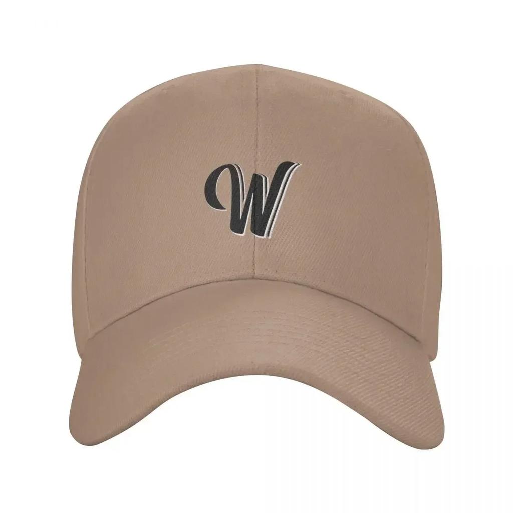 Westcol wmerch westcol caps fashion colombia Baseball Cap Cosplay Snap Back Hat For Girls Unisexs