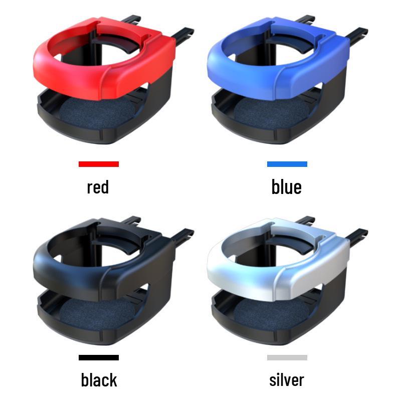Car Air Vent Drink & Ashtray Cup Holder
