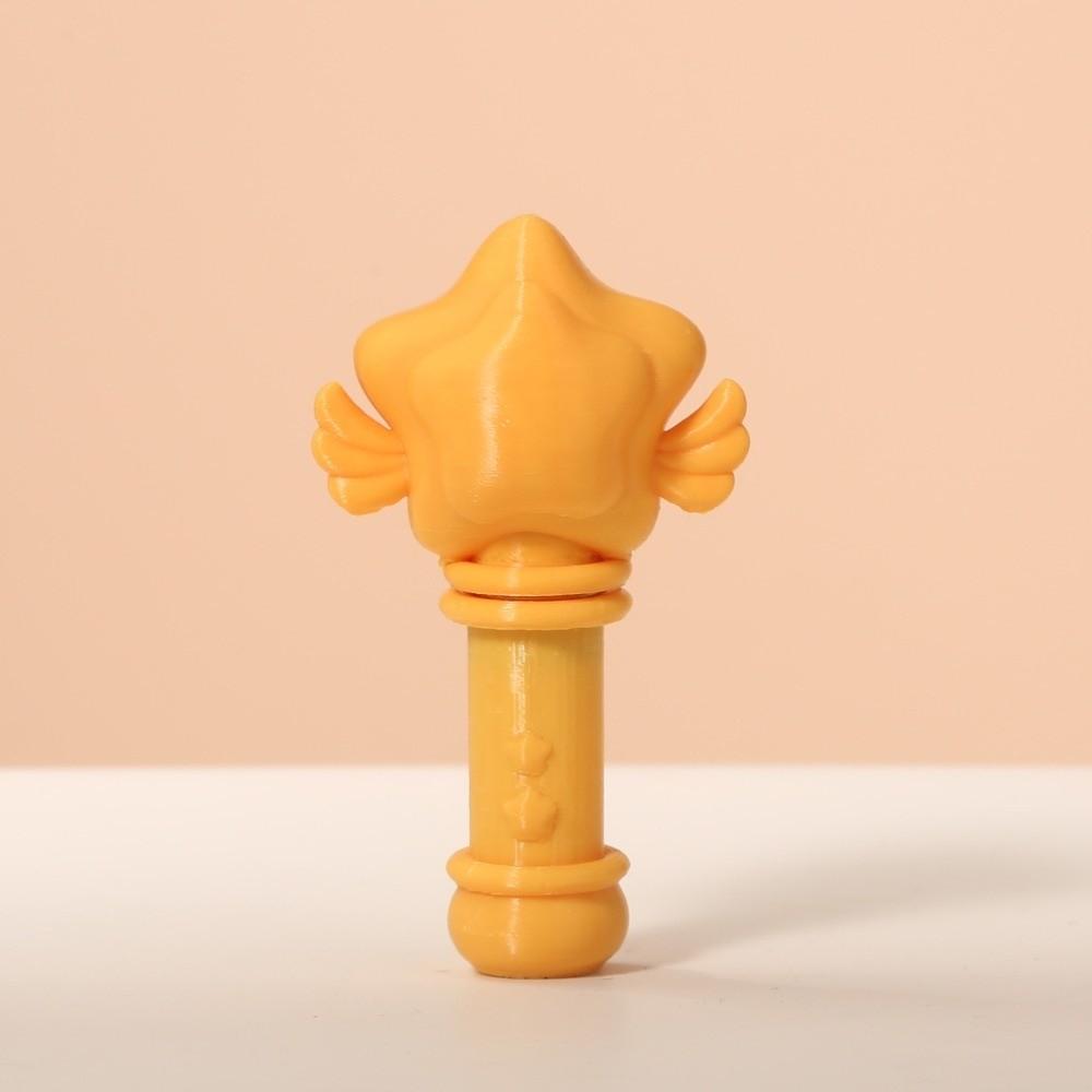 

Портативный мини-флакон для духов с распылителем, атомайзер для духов, хранение косметики жёлтый