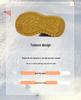 Jeep Kids' Thick-Soled Winter Boots - Boys' Cotton and Girls' Plush Snow Boots for 2025