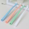Pet Tooth Brush Toothbrush Long Handle Oral Care Bite Resistant Cat Dog Bad Breath Teeth Cleaning Accessories