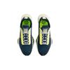 Nike Air Zoom-Type Crater Armory Navy Lime Ice Men Sneakers Blue Light-Lemon-Twist White DH9628-400