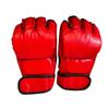 Hui Qi Lu Half-Finger Boxing Gloves