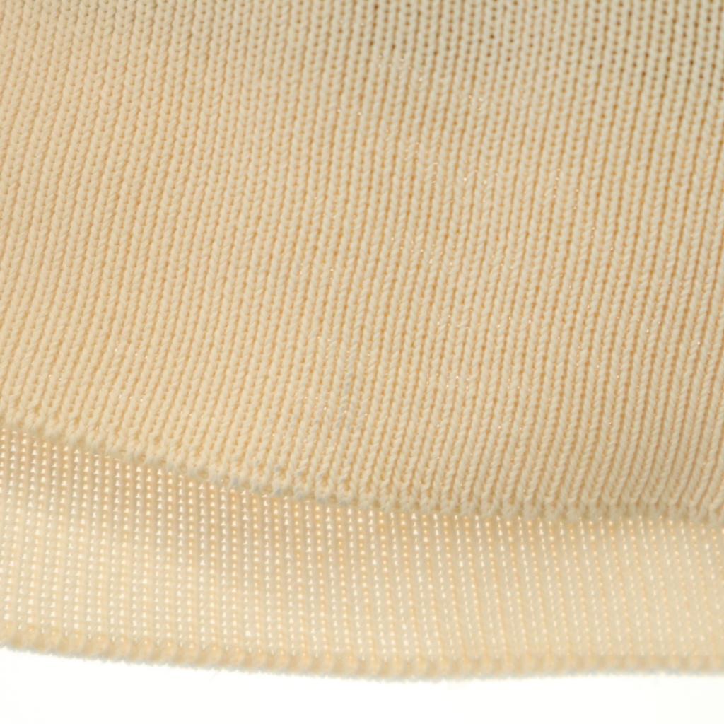 Salvatore Ferragamo 90s Made In Italy Old Short Sleeve Knit One Piece M Women Used