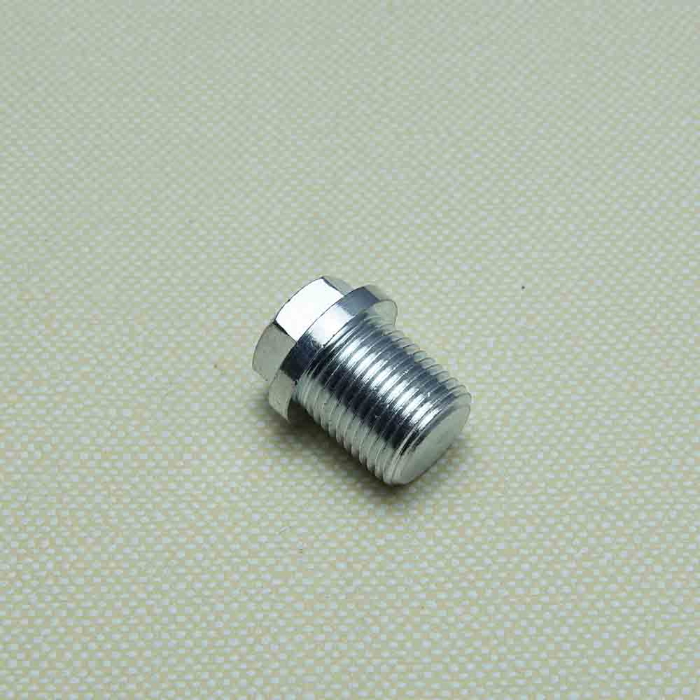 986833 Engine Oil Drain Plug Screw - Oil Pan Drain Plug for Volvo C30 C70 S40 S60 S80 S90 V40 V50 V60 V90 XC60 XC70 XC90 982547 Oil Drain Plugs 3