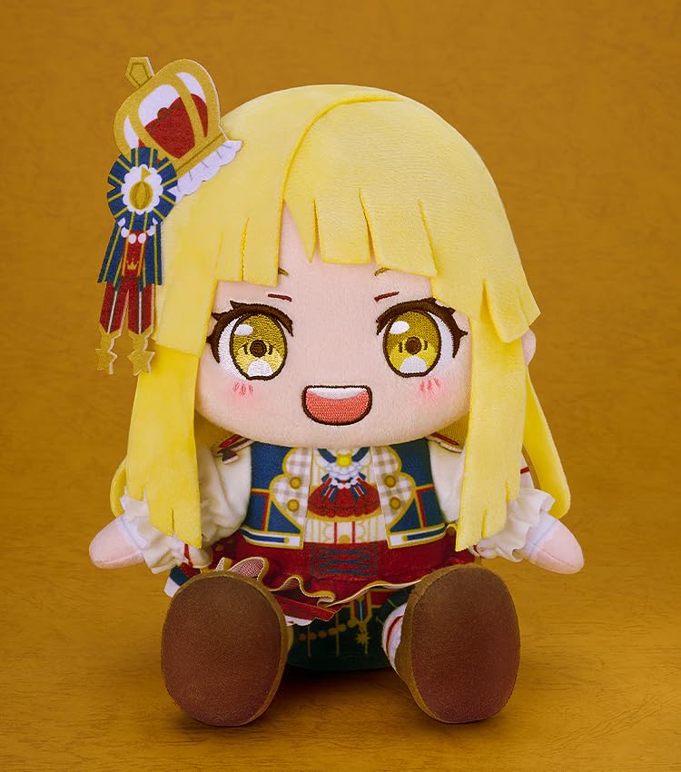 GOOD SMILE COMPANY BanG Dream Hello, Happy World Kokoro Tsurumaki Plush Toy