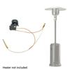 Repair Patio Heater Thermocoupler Dump Switch Control Heater Tilt Switch  Outdoor