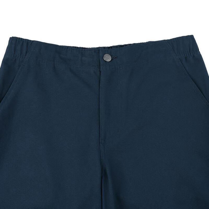 Nike SB Unisex Loose Fit Woven Skate Pants Navy FV7350-478