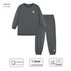 Spring & Summer Lyocell Pajamas - Unisex Children's Loose-Fit Belly Protection for Teens