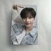 [USED] SEVENTEEN Jun 1st Direct Entertainment Yzy Yizhiyu Chinese Trading Card FML