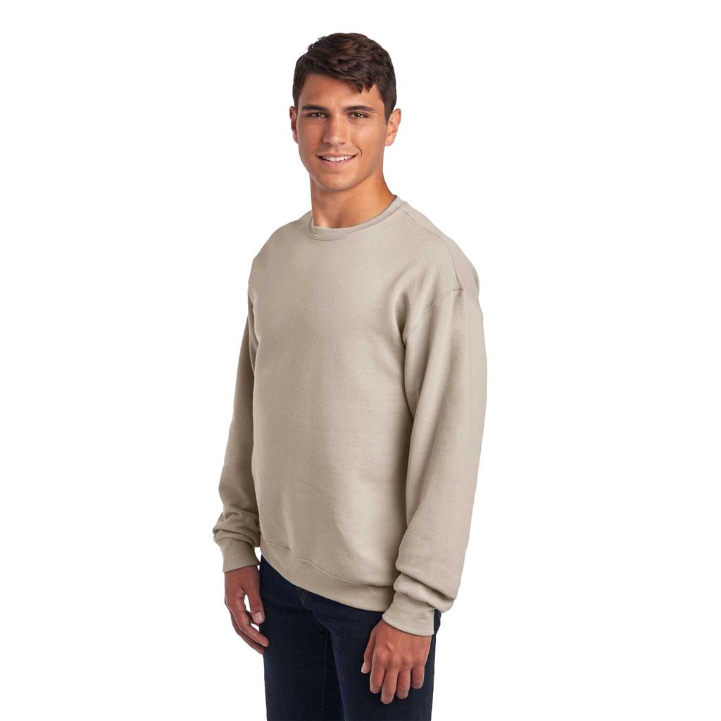 Jerzees Unisex Adult Nublend Sweatshirt