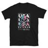 Veterans T-Shirt and Kids Tshirt