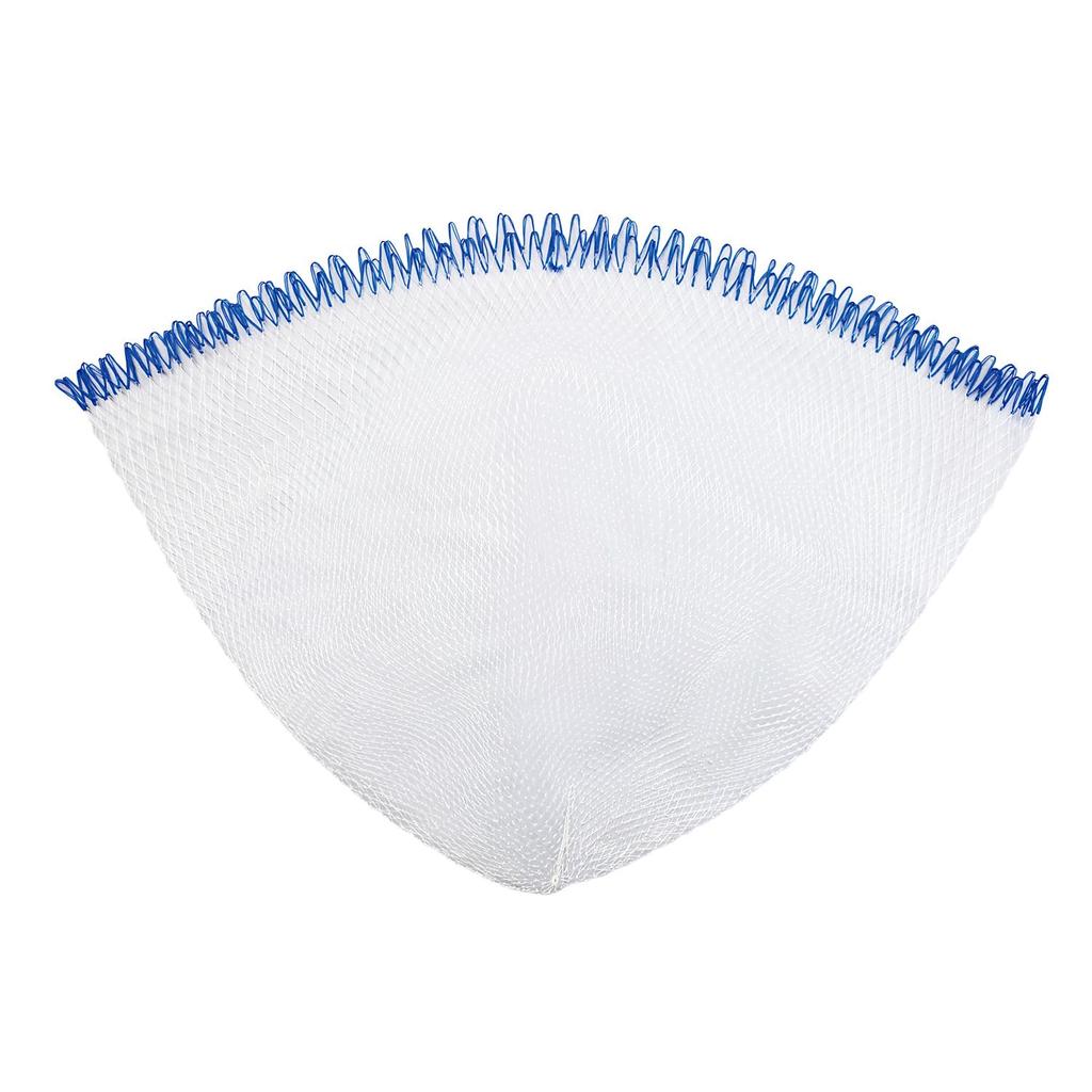 SIYOUEI Extreme Rock Fishing Net, Blue, 45cm, No. 621-1