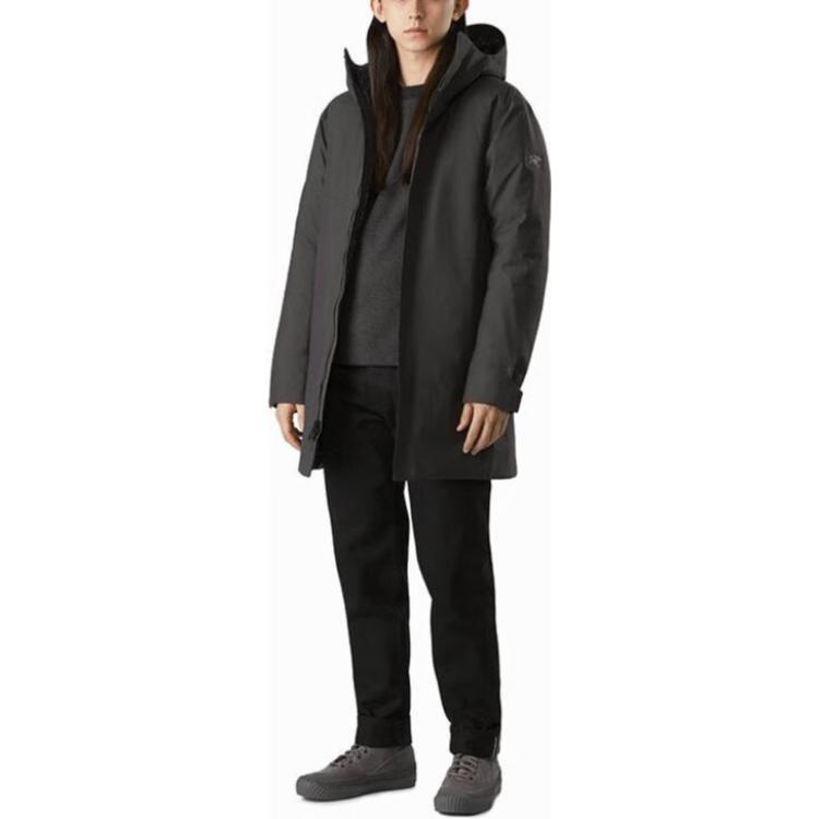 Arc'teryx THORSEN Daunenjacke Winter Herren 28253