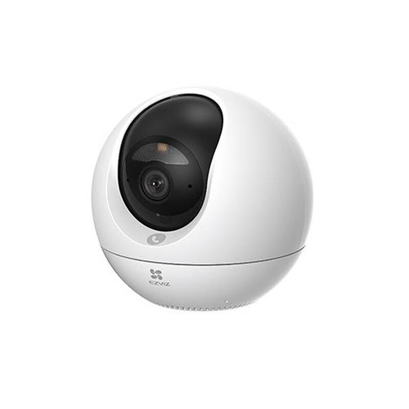 Ezviz C6c Ultra Indoor PTZ Camera with 64GB Card (CN version)