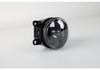 3.5-Inch Super Bright LED Fog Lights for Jimny: White & Yellow Auxiliary Driving Lights