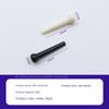 12pcs Guitar Parts Durable Guitar Parts Accessory New Musical Instrument Accessories