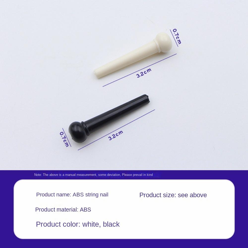 12pcs Guitar Parts Durable Guitar Parts Accessory New Musical Instrument Accessories
