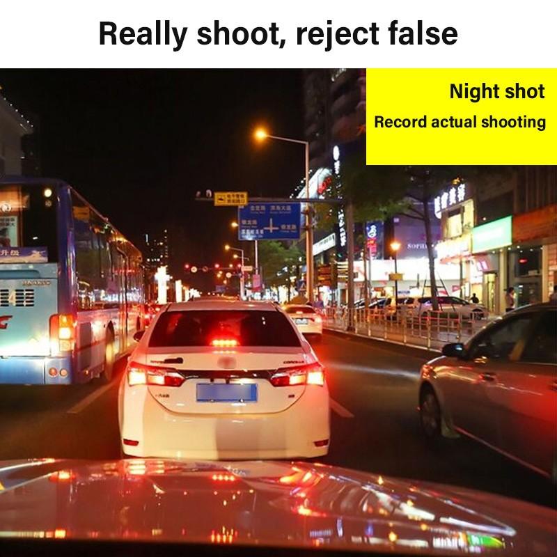 1080P 2,25 Zoll Auto Dashcam Kamera G-Sensor Bewegungserkennung Schleife Aufnahme Nachtsicht Dashboard Kamera Auto Fahren Recorder Fahrzeug Auto DVR Kamera