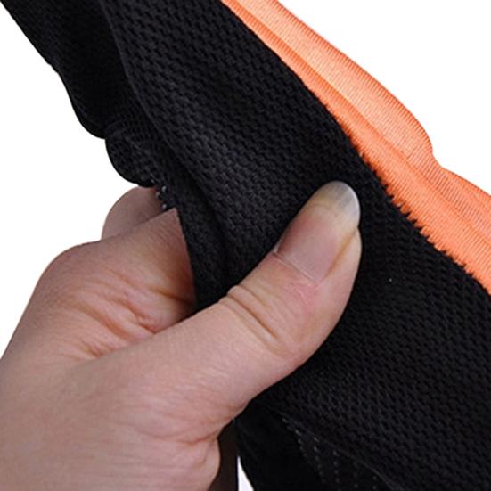 Pokrowiec na siodełko rowerowe Miękki, trwały, antypoślizgowy pokrowiec na siodełko rowerowe