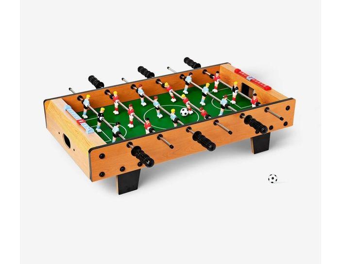BABYFOOT Table Football 70 X 37 Cm FLYING TIGER