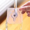 5/10PCS Punch-free Installation Pendant Hanger Seamless Screw Sticker Sticky Hook Nail Photo Frame Rod Multi-Purpose Hooks