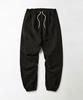 OUTSTANDING Reverse Heavy Sweat Pants_Black